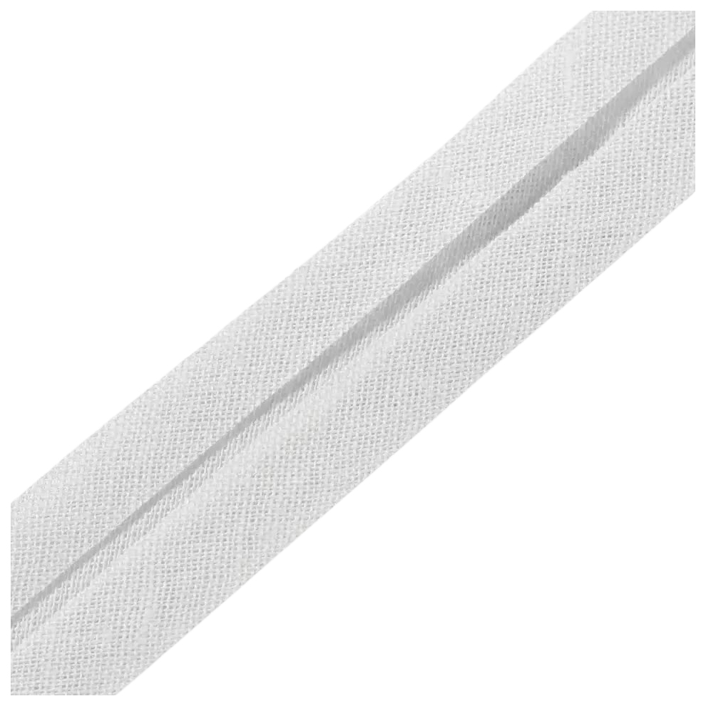 

Бейка косая Prym 903210 белый ширина 20 мм