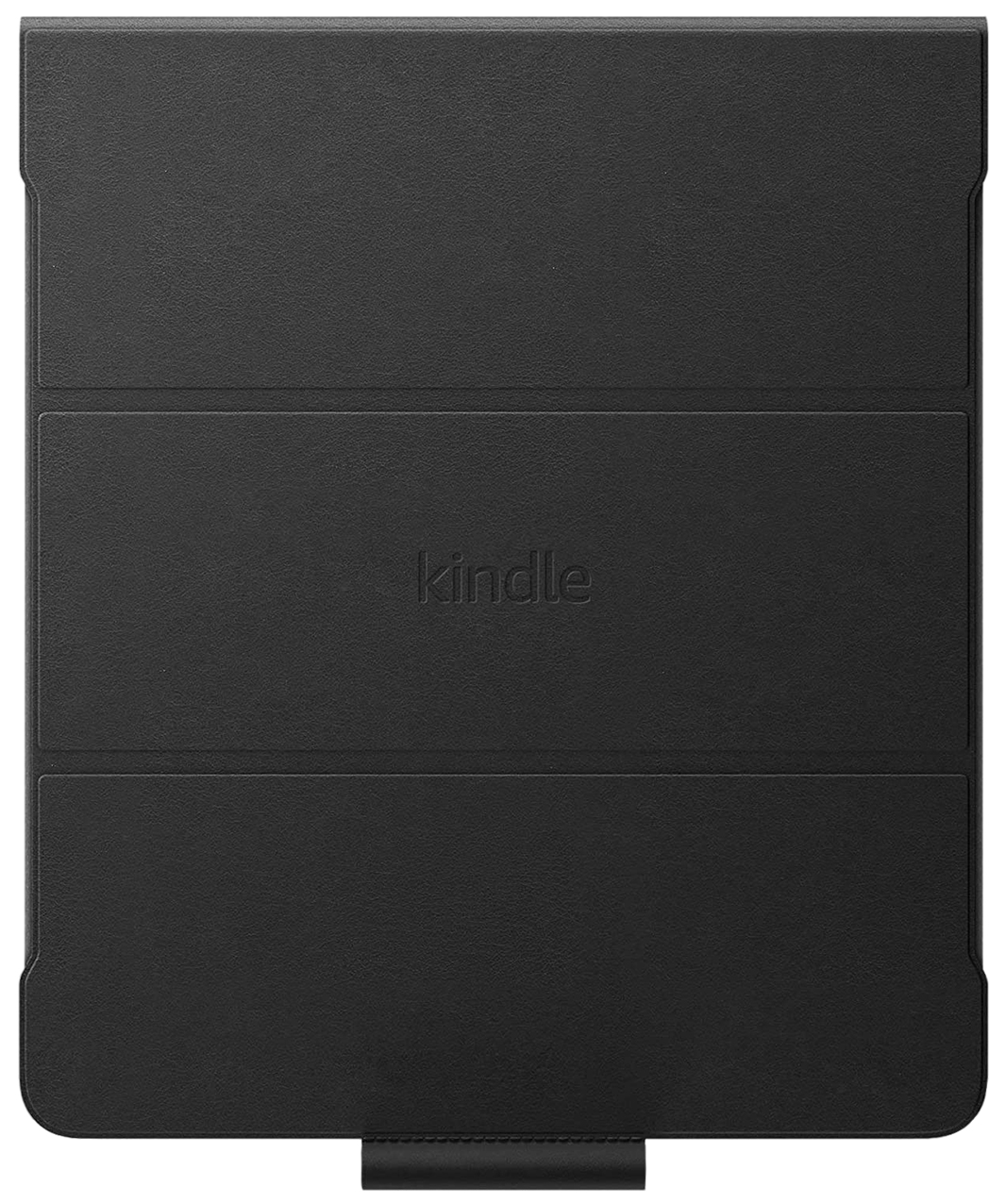 

Чехол для электронной книги Amazon Kindle Scribe Leather черный (56673), Обложка для Amazon Kindle Scribe Fabric, кожа