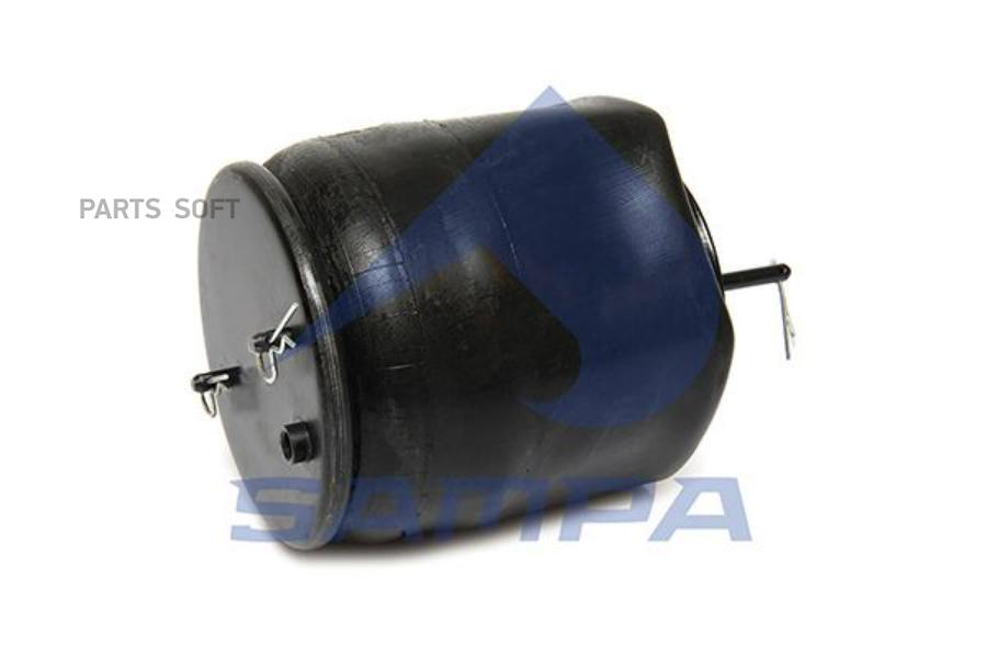 

Sаsр 556240-К_Пневмоподушка Со Стаканом Sсаniа 4-Sеr. SAMPA sp556240k
