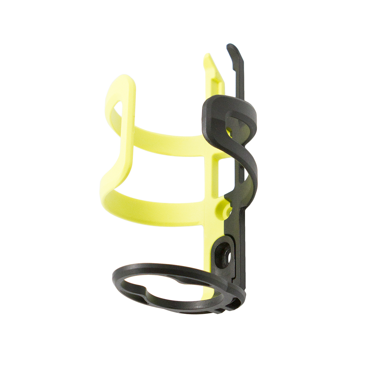 

Флягодержатель N+1-BC195P8 сборный правосторонний/левосторонний, Black/lime yellow, Черный;желтый, Флягодержатель N+1-BC195P8 сборный из 3 частей правосторонний/левосторонний, рекомендуется для стандартных ПЭ бутылок; пластик, вес 43 г Black/lime yellow