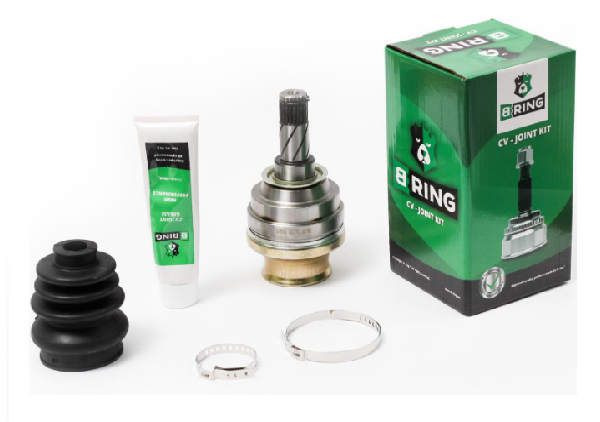 

BRING BIC1707 Шрус OPEL Vectra (02-) (внутр.) [22/22] (BIC1707) B-RING FORST () 1шт