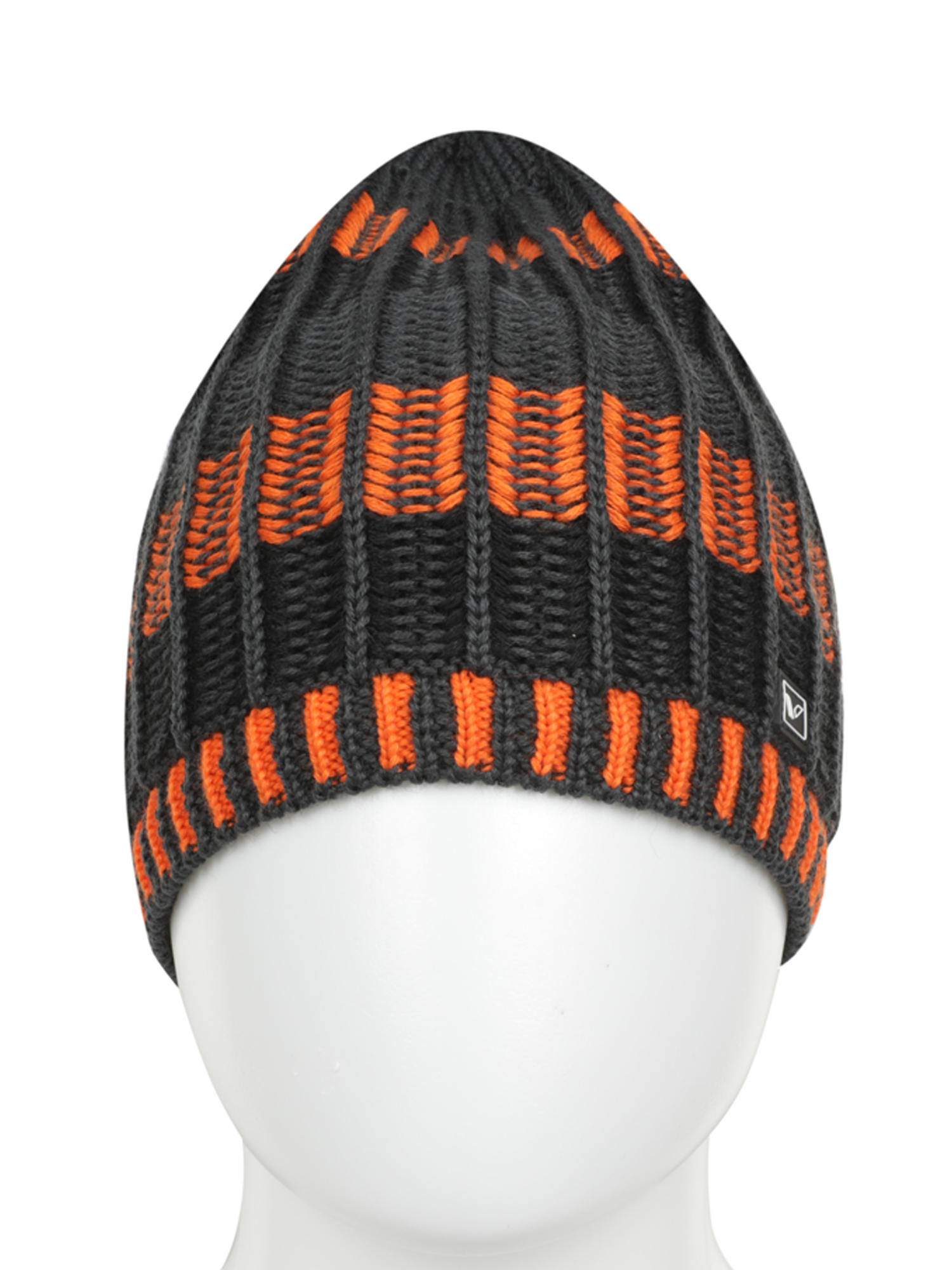 

Шапка Viking 2022-23 Trisul Orange/Black/Dark Shadow, Trisul