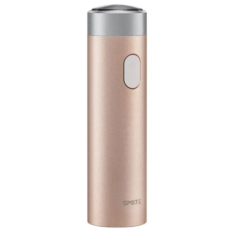 фото Электробритва xiaomi smate turbine electric shaver st-r103 gold
