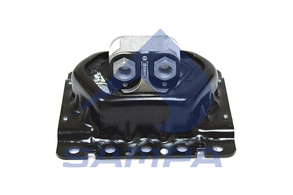 

Sа030.297_Подушка Двигателя (Мр) Задняя Vоlvо Fн/Fм Дв. D9В, D12D Gеn.6, D13А/16С/Е SAMPA