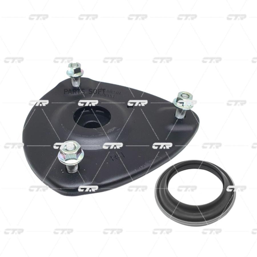 

Опора амортизатора в комплекте с подшипником CTR GA0005D (CMKH-3R-K)