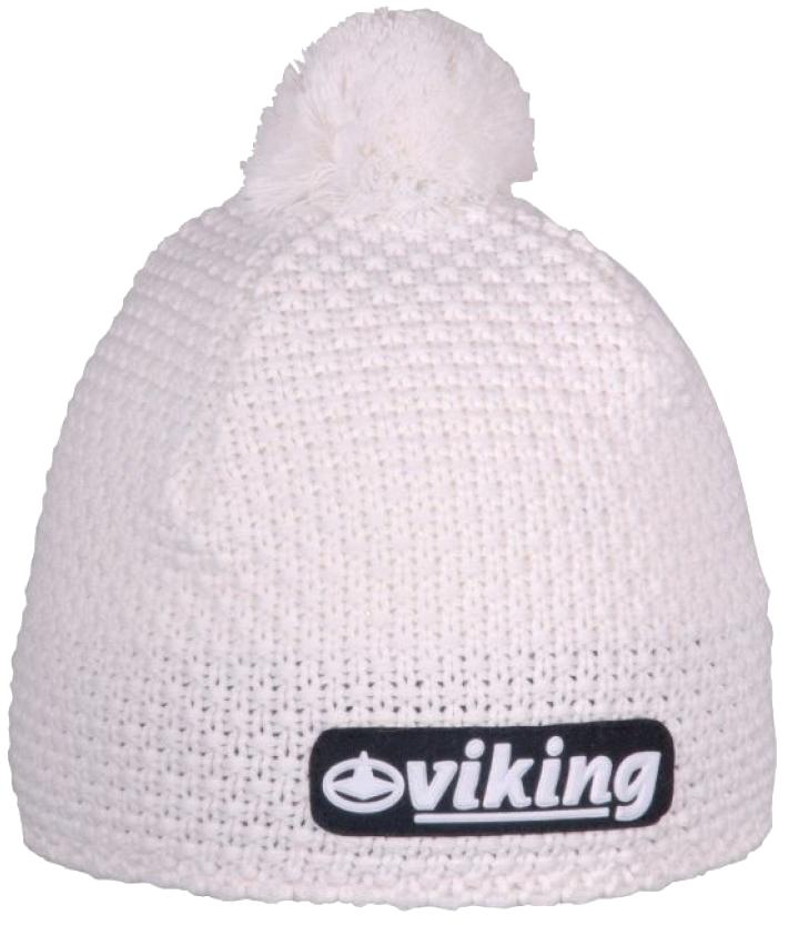 

Шапка Viking 2022-23 Berg Gore-Tex Infinium White, Berg Gore-Tex Infinium
