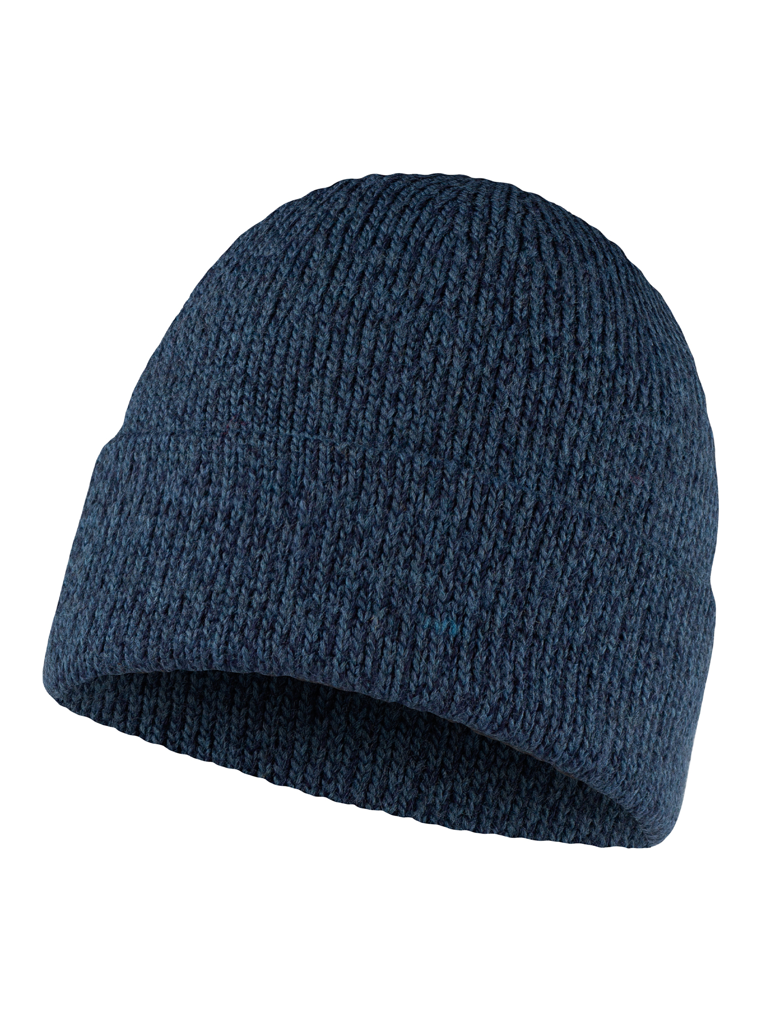 Шапка Buff Knitted Hat Jarn Denim