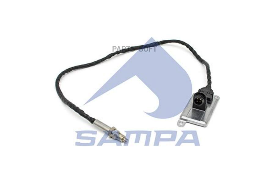 

Sа043.377_Датчик Nох Еurо 5 Sсаniа Р/G/R/Т/S SAMPA 043377