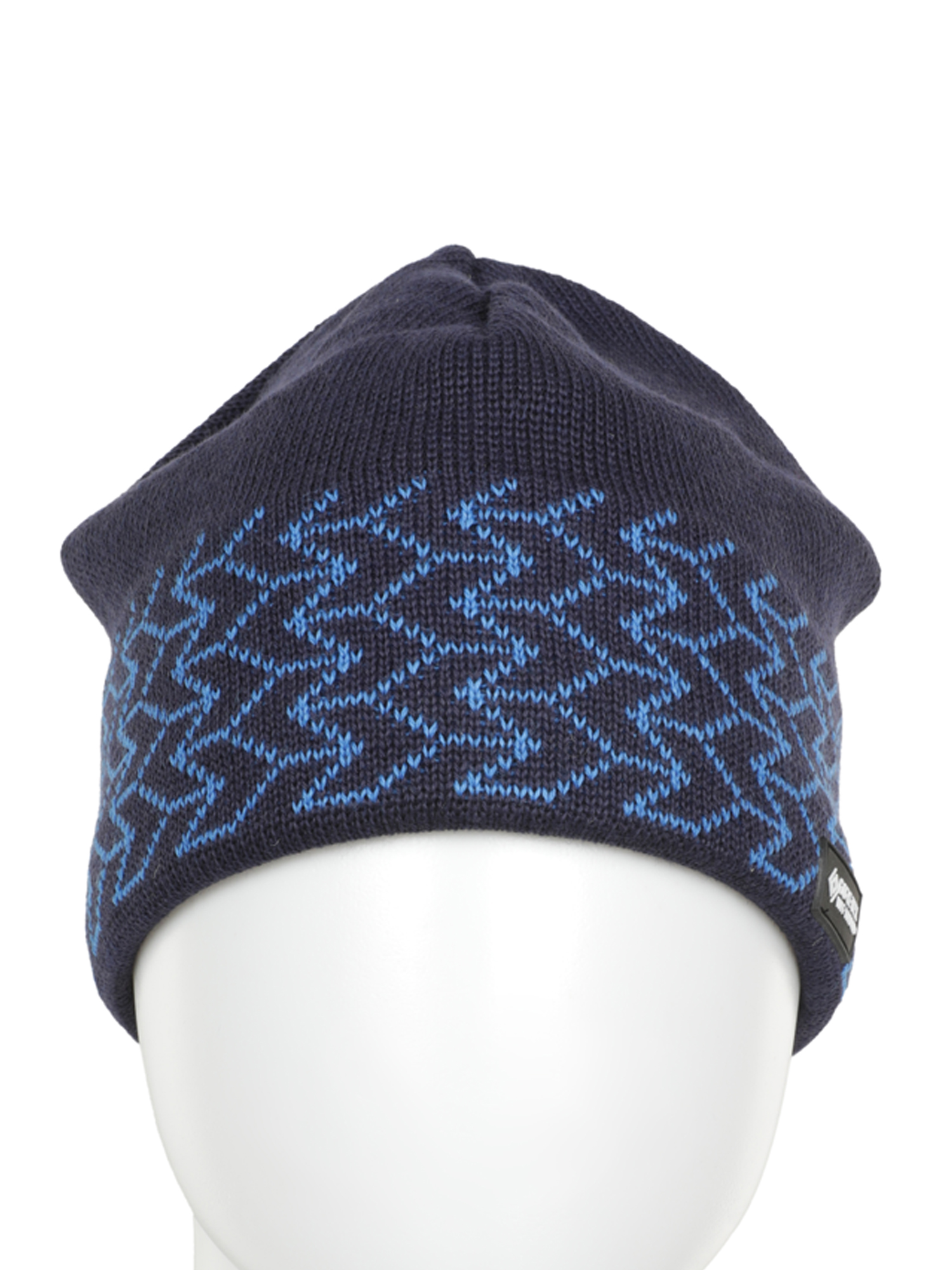 

Шапка Viking 2022-23 Bromo Gore-Tex Infinium Navy Blue, Bromo Gore-Tex Infinium