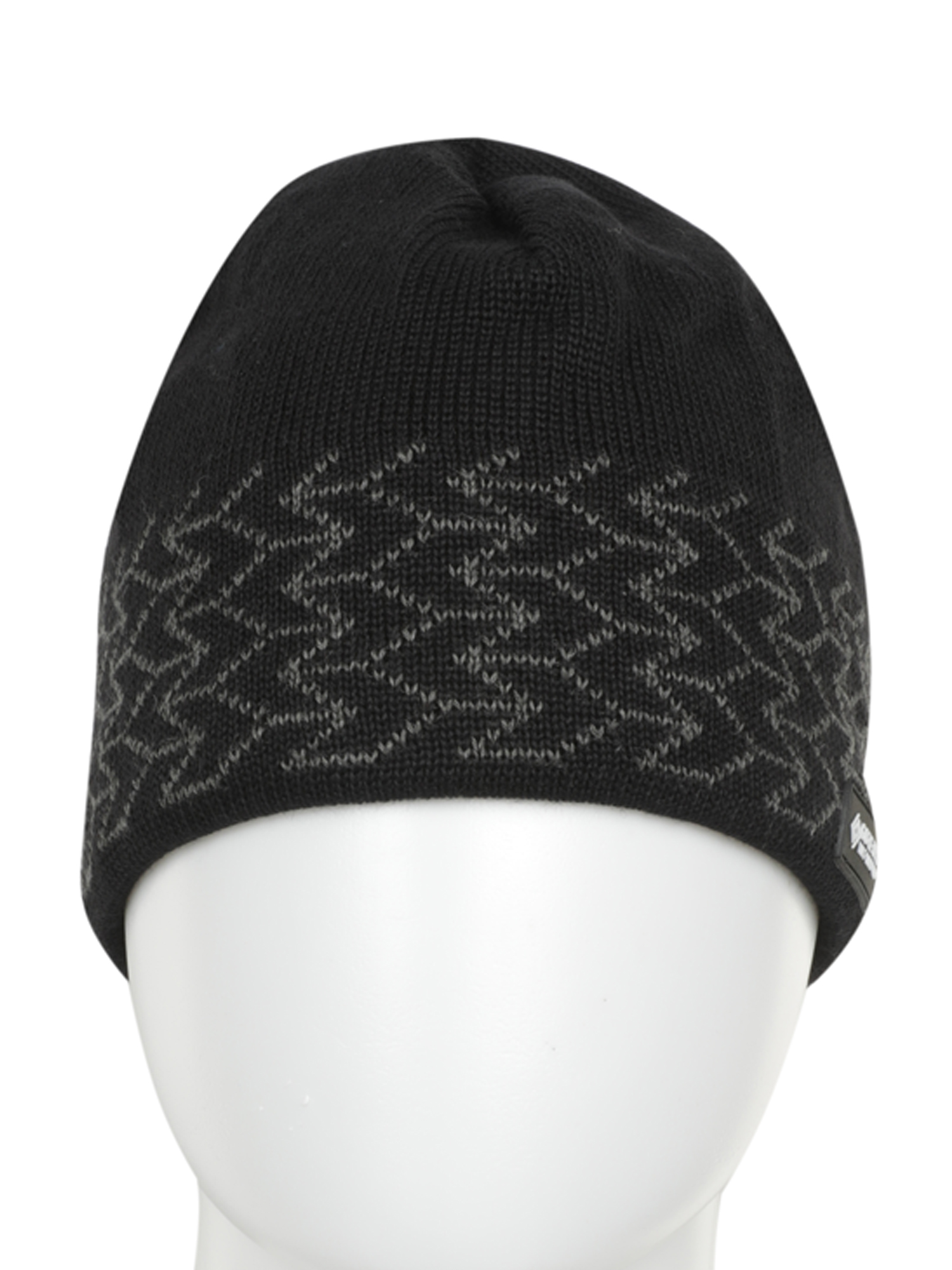 

Шапка Viking 2022-23 Bromo Gore-Tex Infinium Black, Bromo Gore-Tex Infinium