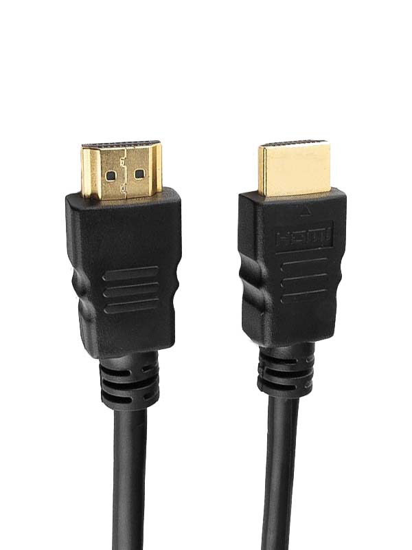 фото Аксессуар gembird cablexpert hdmi 19m/19m v2.0 4.5m black ccf2-hdmi4-15