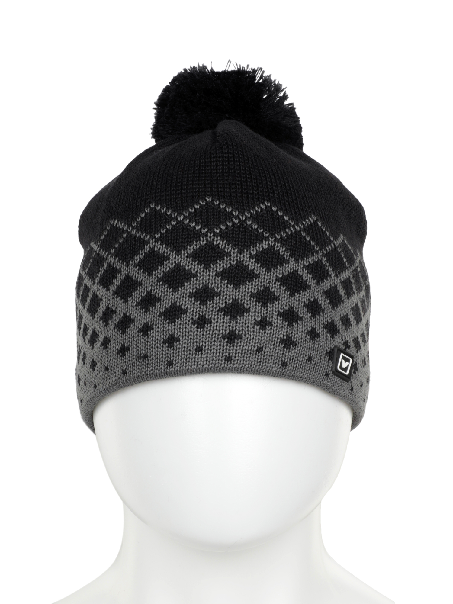 

Шапка Viking 2022-23 Napari Gore-Tex Infinium Black, Napari Gore-Tex Infinium