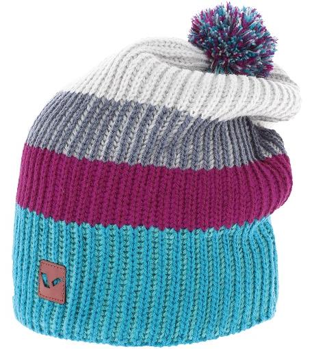 

Шапка Viking 2022-23 Rigi Dark Grey, Rigi