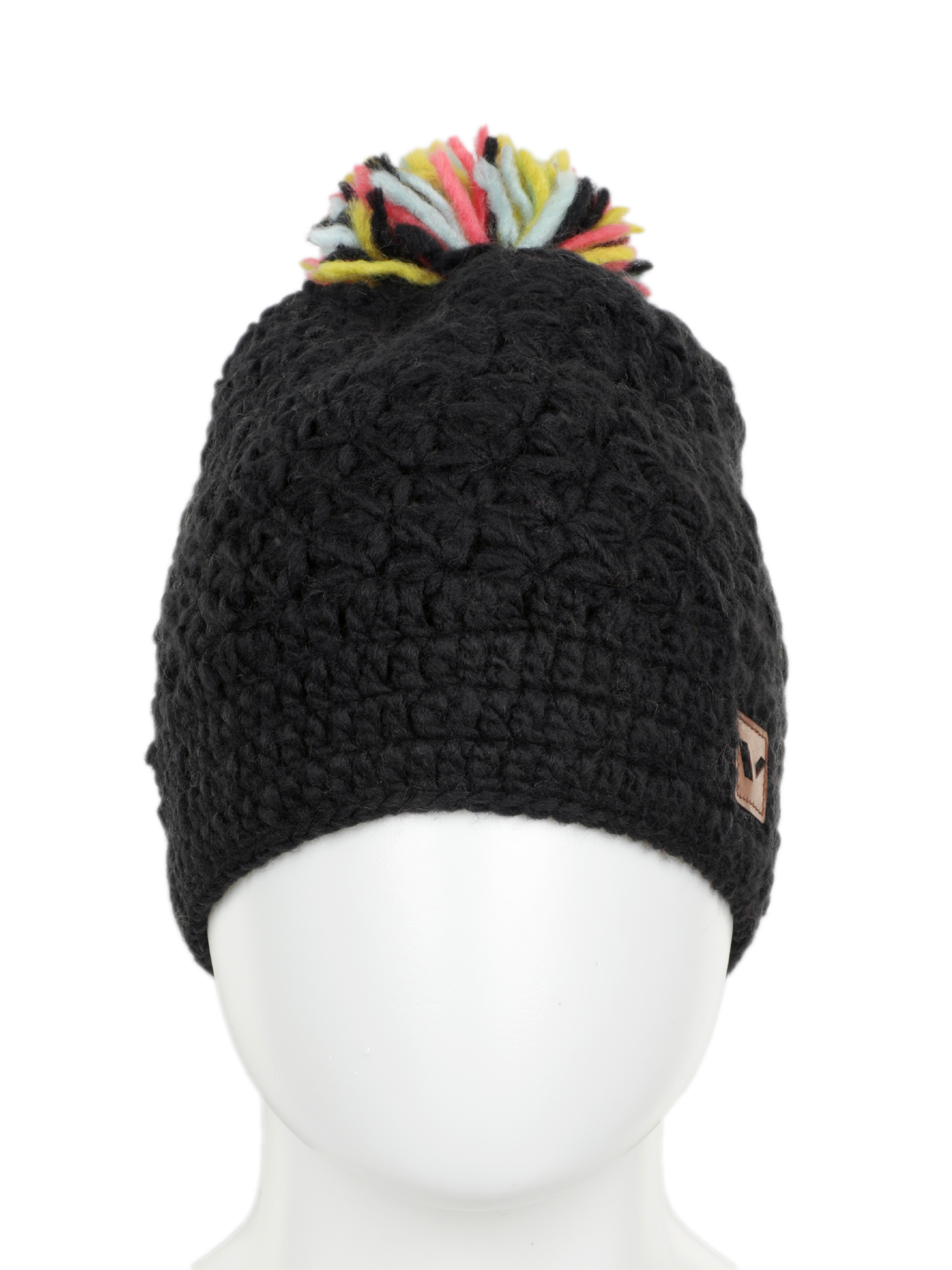 

Шапка Viking 2022-23 Lola Black, Lola