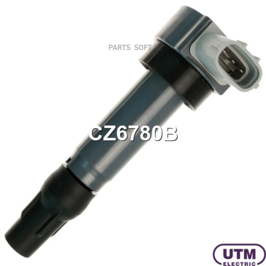 

Катушка зажигания Utm CZ6780B