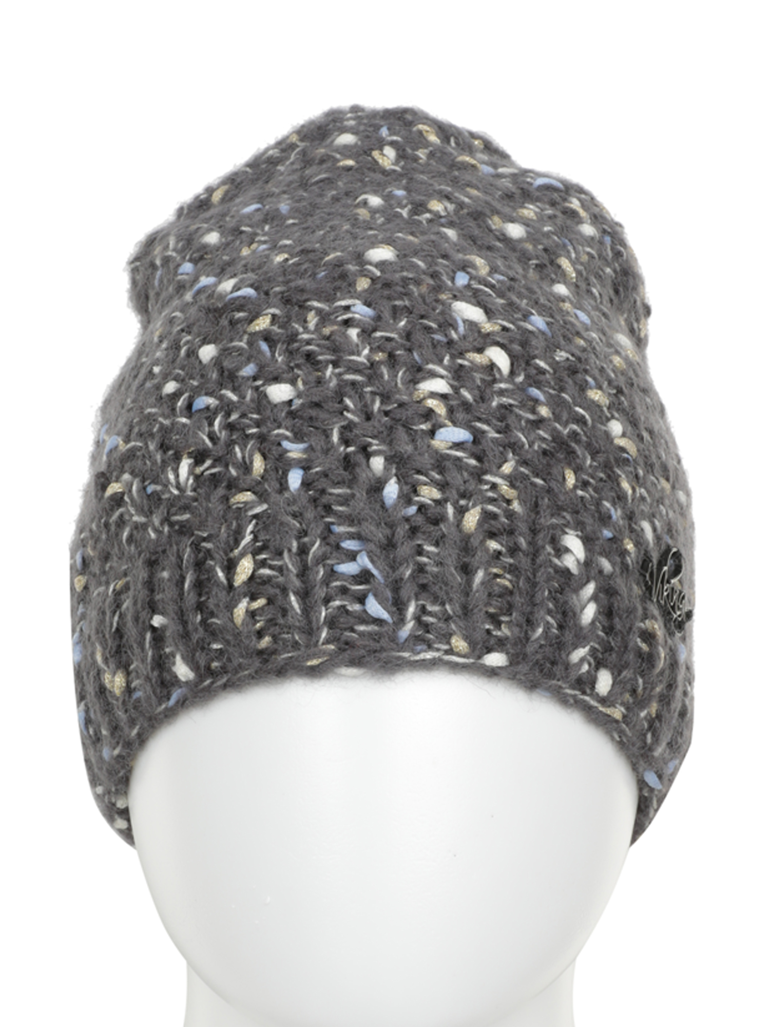 

Шапка Viking 2022-23 Demi Dark Grey, Demi