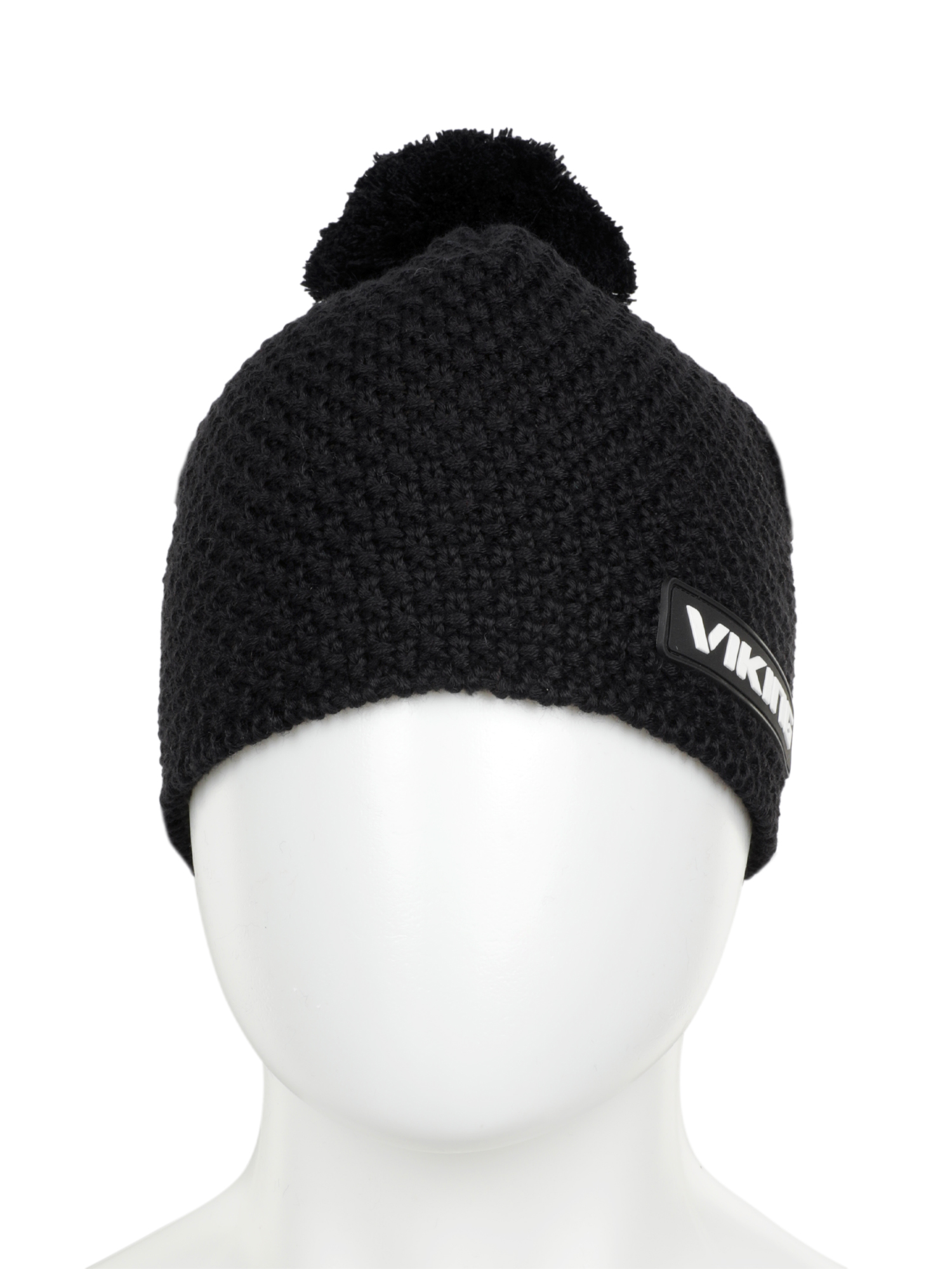 

Шапка Viking 2022-23 Berg Gore-Tex Infinium Black, Черный, Berg