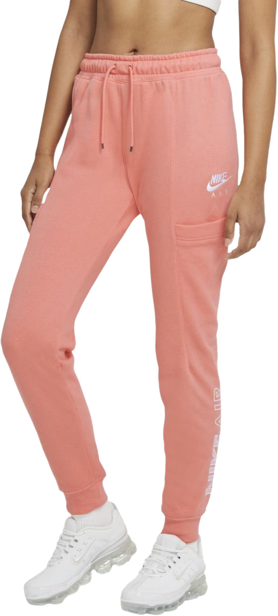 

Спортивные брюки женские Nike CZ8626-693 розовые M, CZ8626-693