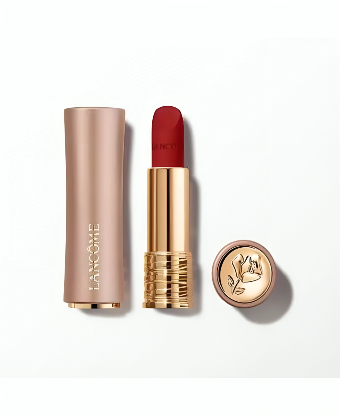 

Помада для губ Lancome LABSOLU 362 KNITTED RED, LANCO