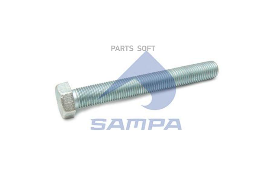 

Sа102.182_Болт Рессоры М30Х3.5/240 Sаf SAMPA 102182