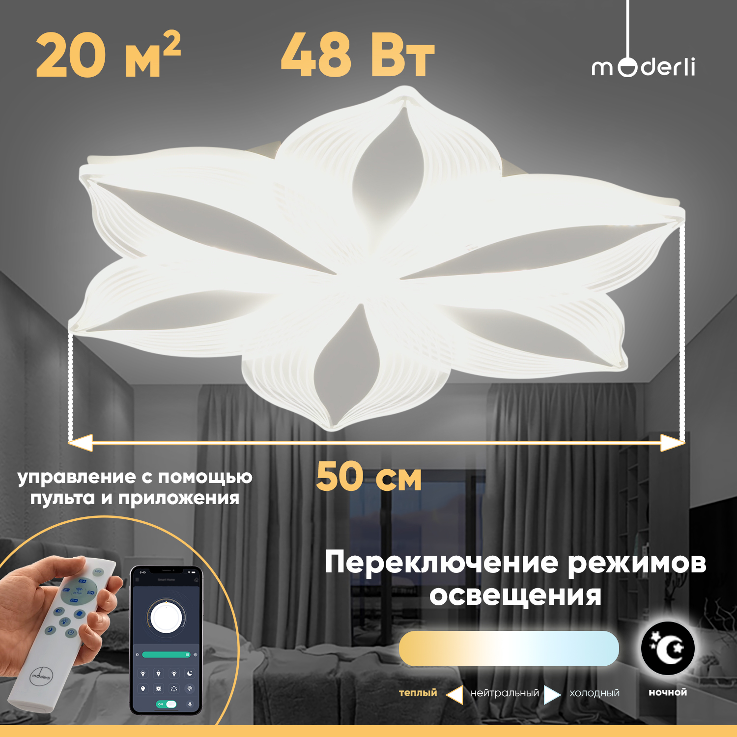 Светодиодная лампа Wolta LED FILAMENT