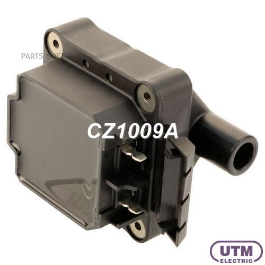

UTM CZ1009A Катушка зажигания () 1шт