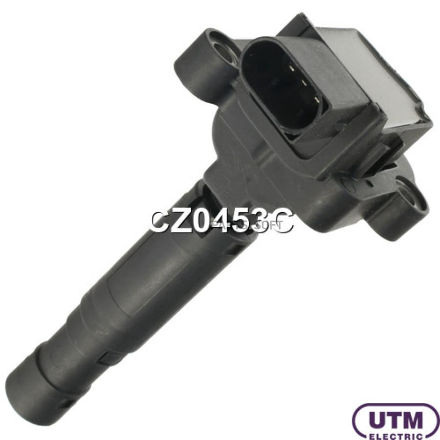 

Катушка зажигания UTM cz0453c