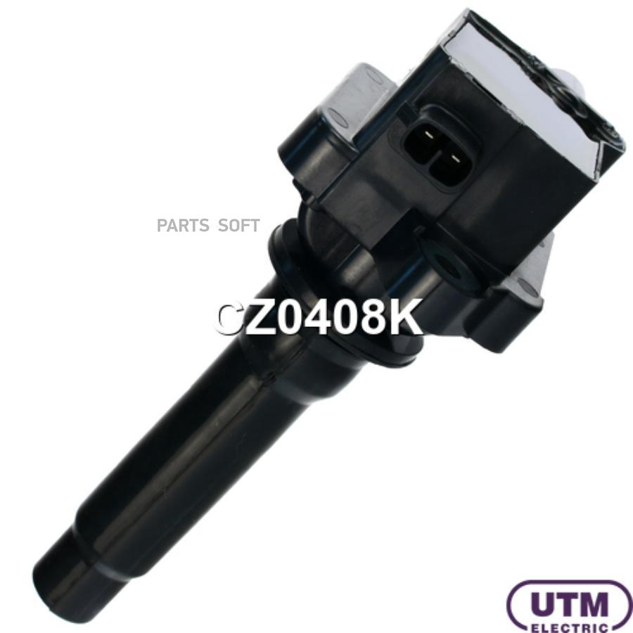 

Катушка зажигания Utm CZ0408K