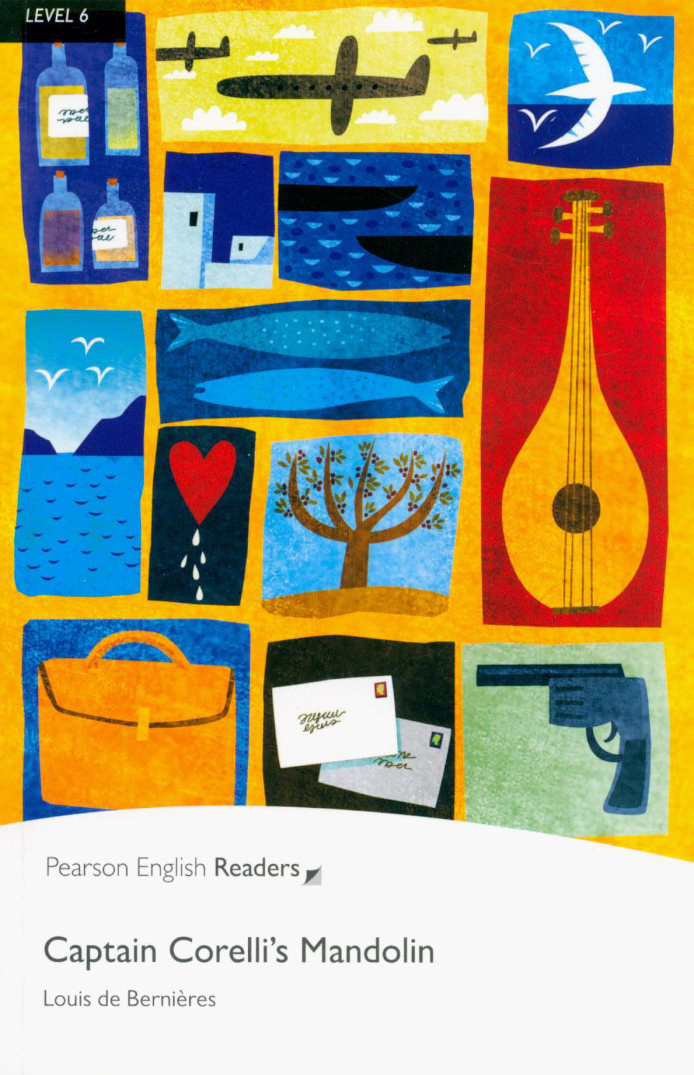 

Captain Corelli's Mandolin