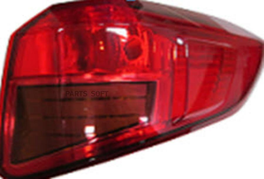 

Vitara фонарь задн внешн прав 10216170/130420/0097916, тайвань китай