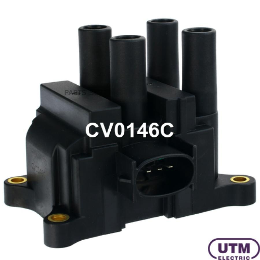 

Катушка зажигания Utm CV0146C