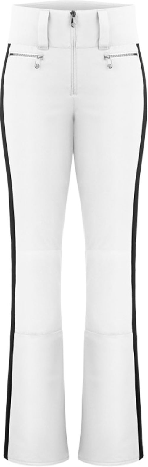 Горнолыжные брюки женские Poivre Blanc W23-0822-WO/A 23/24 White/Black, EUR: 34