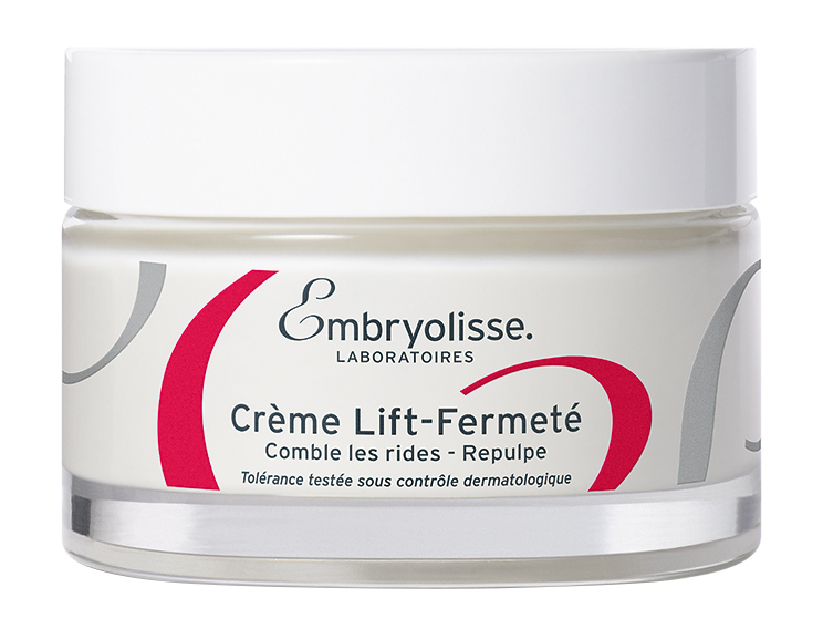 Подтягивающий крем для лица Embryolisse Creme Lift-Fermete, 50 мл
