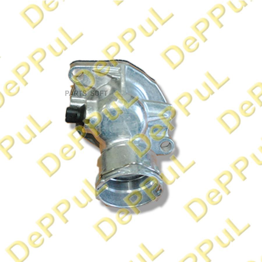 Термостат Mercedes W221 05-13, W211 02-09 DEPPUL DEA221MJ