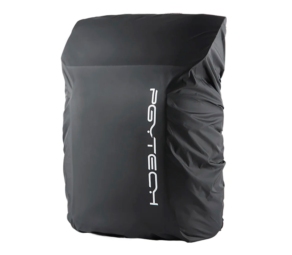 

Дождевой чехол PGYTECH Backpack Rain Cover 25L, Черный