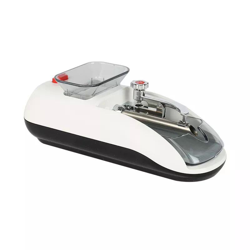 

Машинка для набивки Gerui 3 White, Белый, 3 White
