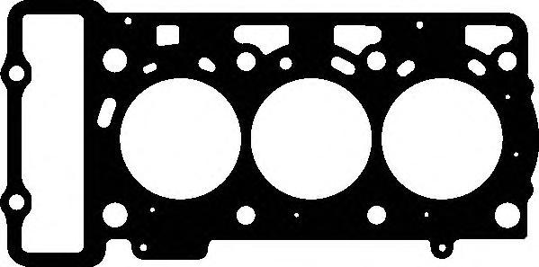 

Прокл.Гбц Sмаrт 0.7 М160 ELRING 451160