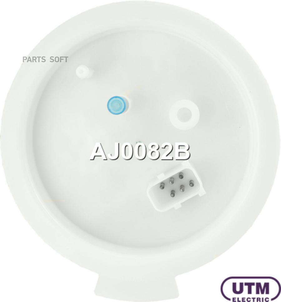 

Аj0082В Модуль В Сборе С Бензонасосом UTM aj0082b