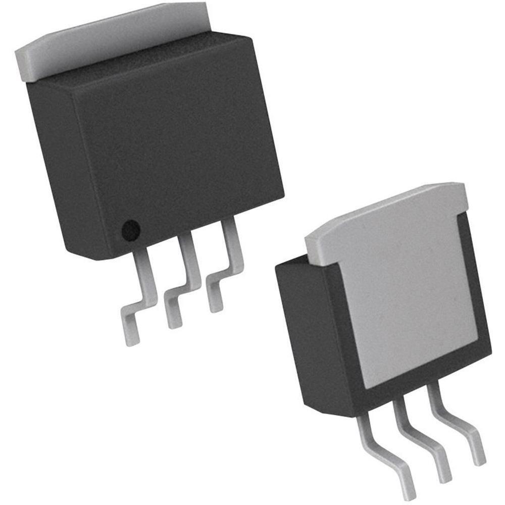 

2 шт FQB45N15 транзистор, FQB45N15