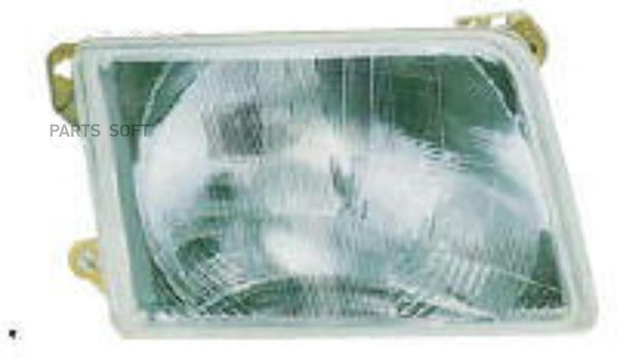 

431-1125r-ld-e_фара правая ford transit 86-90