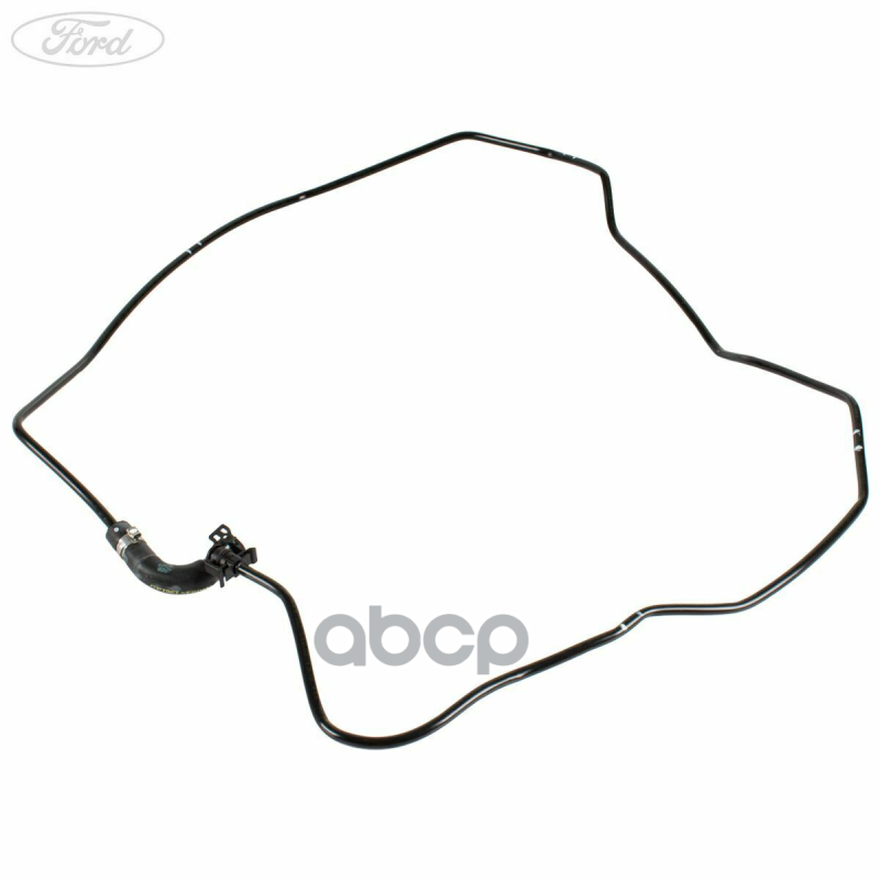 

FORD 1872134 Шланг топливный расширительного бачка, Ford Focus 2011-