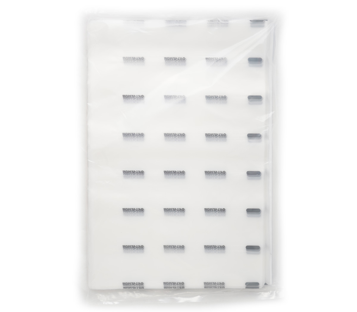 Сливеры Klaymor для 120 пленки, 100 листов