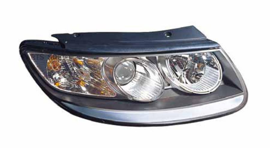 

Фара Основная Depo 221-1144R-LEMN2