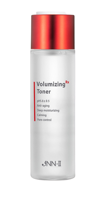 Тонер JUNGNANI JNN-II VOLUMIZING RX TONER 150 мл