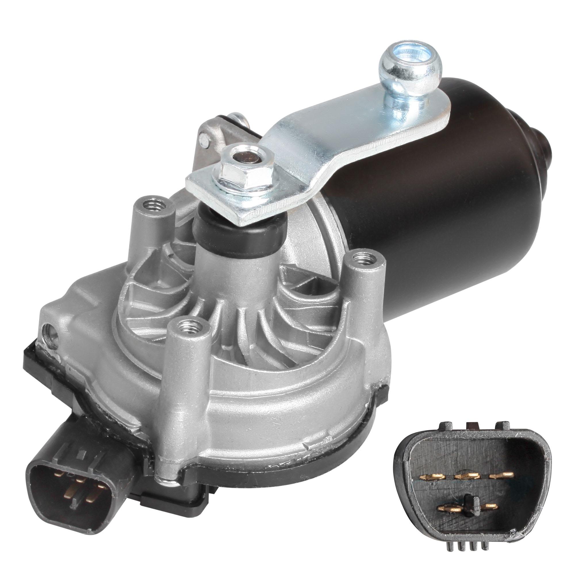 

Моторедуктор Стеклоочистителя STARTVOLT VWF1101