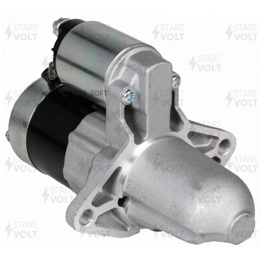 

Стартер STARTVOLT LST2202