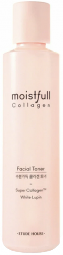 фото Тонер etude house et.moistfull collagen facial toner 200 мл