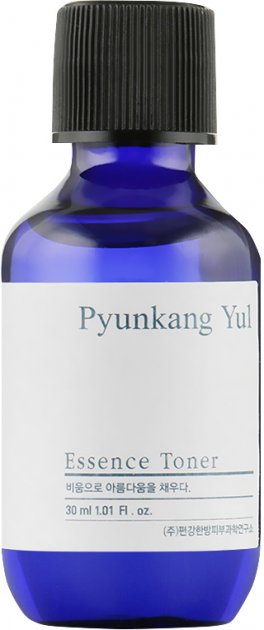 Тонер PYUNKANG YUL ESSENCE TONER MINI 30 мл 790₽