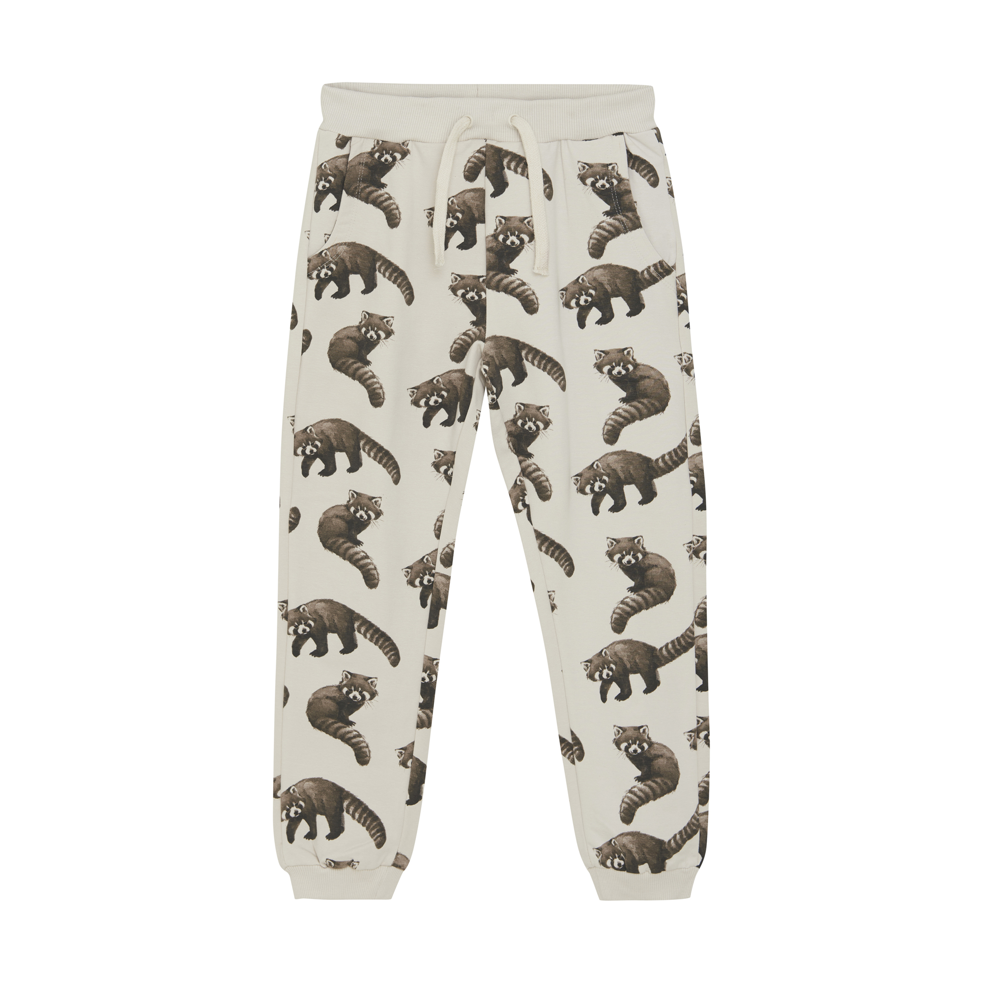 

Брюки детские для мальчиков Minymo Sweatpants 1336311040098 серые 98, Серый, Sweatpants