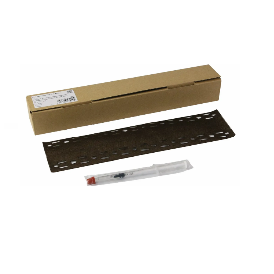 

Тканевая накладка прижимной планки фьюзера + смазка для KYOCERA ECOSYS P2235dn/P2040dn/M22